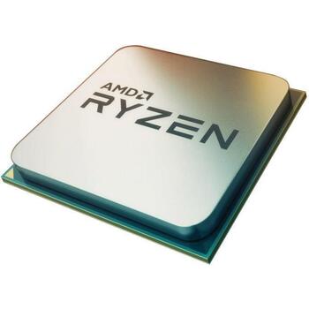 Amd Ryzen 5 5600X процессор 100-100000065BOX, 3.7 GHz, AM4, 32 MB L3, 6 ядер, 12 потоков, 65 W TDP (100-100000065BOX)