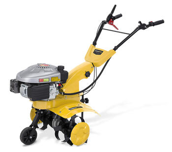 Культиватор 173 куб. См, 600 мм POWXG7214 POWERPLUS X (POWXG7214)