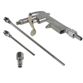 Комплект пневматических пистолетов (5 шт.) Gecko (G01163)