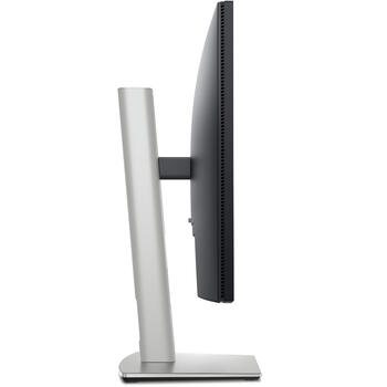 Монитор 24″ IPS Full HD с USB C хабом P2425HE 1920×1080 100 Гц 5 мс USB C 90 Вт HDMI Черный Серебристый 210 BMJB Dell (210-BMJB)