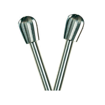Ātrgaitas frēze, D=7,2 mm, 2 gab. 26150134JA DREMEL (26150134JA)