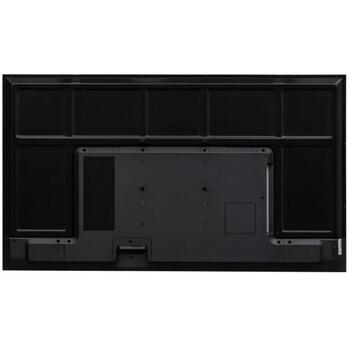 LG Digitālā izkārtne 55UL5Q-M, 139.7 cm 55 collas, 3840x2160, 500 cd/m², 24/7, webOS 6.1, LED, 4K UHD (55UL5Q-M)
