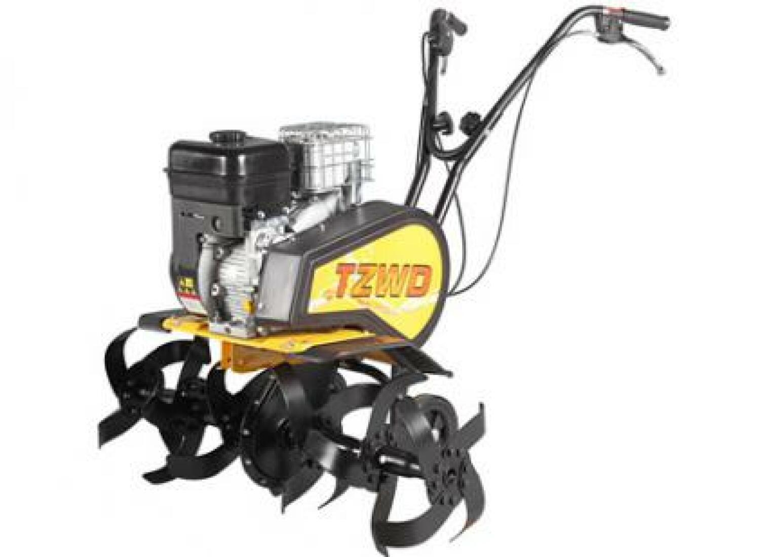 Бензиновый культиватор BK-55 Z 85cm TZWD (W-BK-55Z)