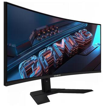 Gigabyte GS34WQC A, 34