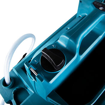 Аккумуляторная мойка высокого давления 2x18V DHW080ZK MAKITA (DHW080ZK)