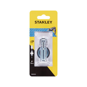 Komplekts, lai uzstādītu pulēšanas disku uz ierīces STA32360 STA37015-XJ Stanley (STA37015-XJ)