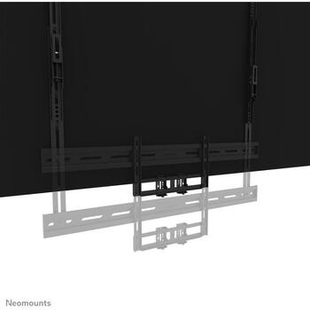 Neomounts videobar komplekts AV2-500BL 43-110