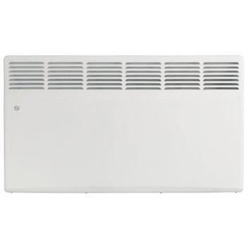 Heatic Электрический конвектор OPTIMA+ 9120231, 2000W, 785mm, 450mm, IP20, II класс, 1.2m кабель (9120231)
