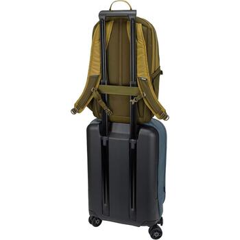 Thule EnRoute рюкзак 3205506, 23 л, нейлон, Nutria/Естественно-зеленый, водоотталкивающий, для ноутбука 40,6 см (16