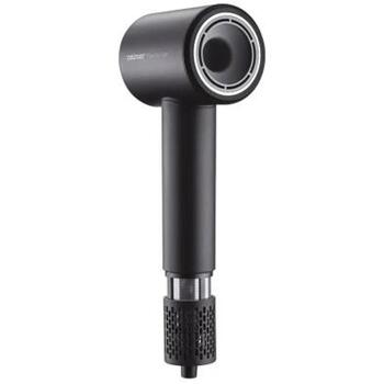 Zelmer Fēns ZHD9004 60307077P, 1600 W, 2 ātrumi, 3 temperatūras, 2 uzgaļi, BLDC motors, jonizators, difuzors (60307077P)