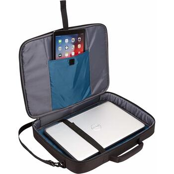 Case Logic Сумка для ноутбука ADVB117 BLACK, 17.3