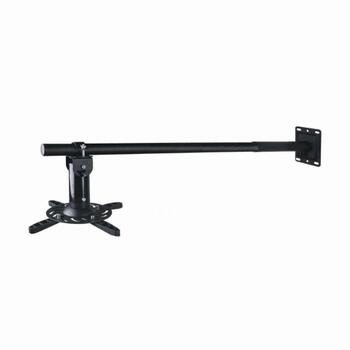 Sbox Крепление PM-300-3.0, 15кг, 100см-2975мм, 360°, 0-30°, черный, инструкция в комплекте (PM-300-3.0)