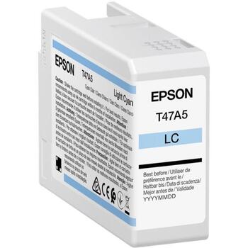 Epson SC-P900 струйный фотопринтер C11CH37402, 10 цветов, Wi-Fi, A2+, 5760 x 1440 dpi, безрамочная печать, печать на CD/DVD (C11CH37402)