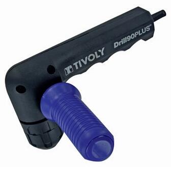 Adapteris skrūvēšanai 90° leņķī XT70017621390 TIVOLY (XT70017621390)
