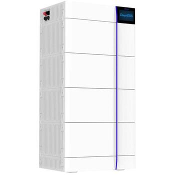 Deye Система хранения энергии GB-LBS+BASE, 19кг, 24кг, 0.09216м3, 6шт, 4000г, 1000г (GB-LBS+BASE)