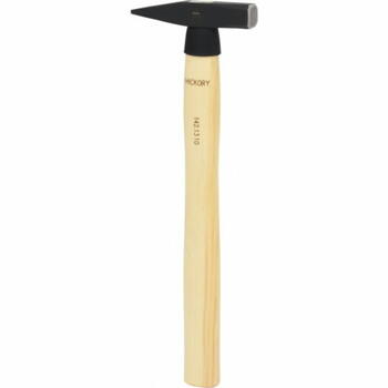 KS Tools 142.1310 atslēdznieka āmurs, 100g, hikorija kāts (142.1310)