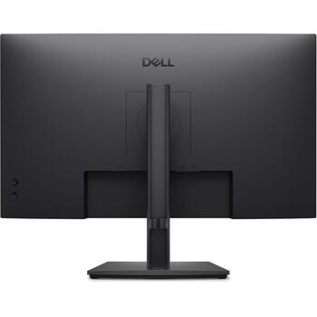 Dell E2726HS монитор, 68,6 см, 1920 x 1080, FHD, 16:9, 100 Гц, 5 мс/8 мс, 300 кд/м², HDMI 1, VESA 100x100, черный (210-BTPZ)