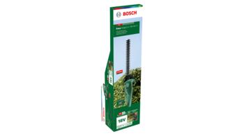 Bezvadu dzīvžogu šķēres EasyHedgeCut 18V-44, 44 cm asmens, 0600849H06, BOSCH (0600849H06)