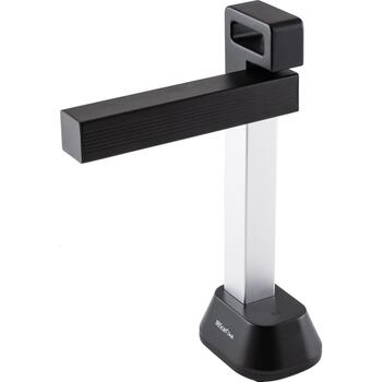 Iris цифровая документальная камера Desk 6 462005, 8 МП, 3264 x 2448, USB питание, 4 светодиода, поддержка A4 (462005)