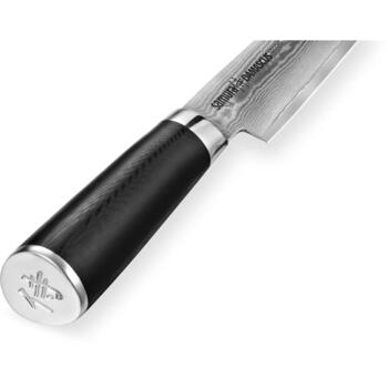 Samura DAMASKA нож для филе SD-0045, 9