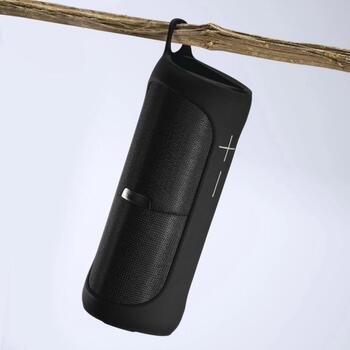 Hama Bluetooth колонка 00188222, 30W, 10ч работы от аккумулятора, IP67, зарядка USB-C, TWS, возможность плавания (00188222)