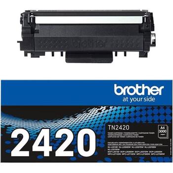 Brother TN-2420 - black (TN2420)