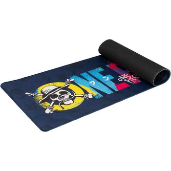 Paladone Galda paklājiņš PP14338OPNF, 800mm x 300mm, 412g, gumija, daudzkrāsains, neslīdoša virsma (PP14338OPNF)