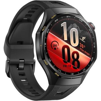 Huawei Умные часы WATCH GT 7 Pro 55020JTT, 46мм, AMOLED 1.47