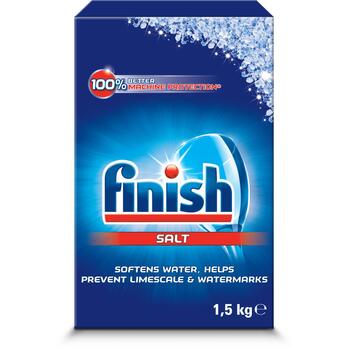 Sāls Finish trauku mazg.automātiem 1.5kg (2682736)