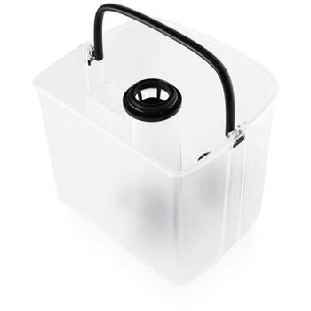 ETA gaisa mitrinātājs Noble Smart 5629 90000, 110 W, 4 L, līdz 50 m², Ultraskaņas, Pelēks, 500 ml/stundā (ETA562990000)