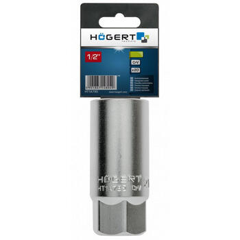 Hogert головка HT1A783, 16мм, 1/2