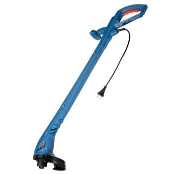Blaupunkt Триммер GT3010 PTBLC008, 250 Вт, 22 см, 1,2 мм, полуавтоматический, 12000/мин (PTBLC008)