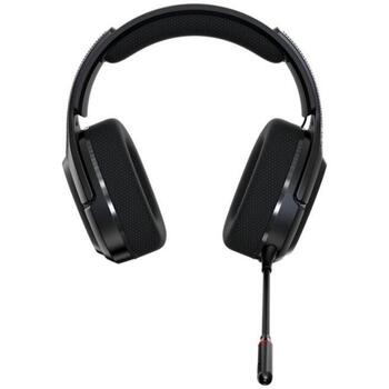 Acer игровая гарнитура Predator Galea 550 GP.HDS11.01J, 32 Ом, Bluetooth 5.2, 95±3 дБ, Встроенный микрофон, Черный (GP.HDS11.01J)