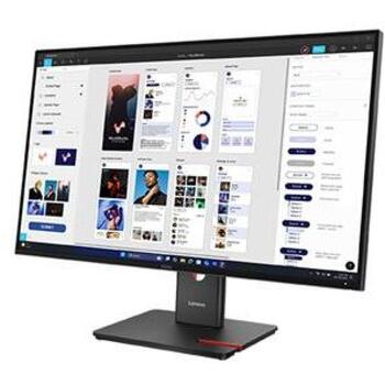 Lenovo ThinkVision T32UD-40 64B0GAT1EU, 31.5