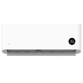 Xiaomi Mijia Pro Eco invertora gaisa kondicioniera iekštelpu bloks dzesēšanai un apkurei 9000BTU 2.6kW Wi-Fi 600m³/h BPE4411EU (BPE4411EU)