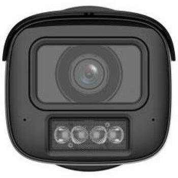 Dahua сетевой камера IPC-HFW5659T1-ASE-PV-0360B-PRO-BLACK, 6MP, 85.6 м расстояние обнаружения, 34.3 м расстояние наблюдения (IPC-HFW5659T1-ASE-PV-0360B-PRO-BLACK)
