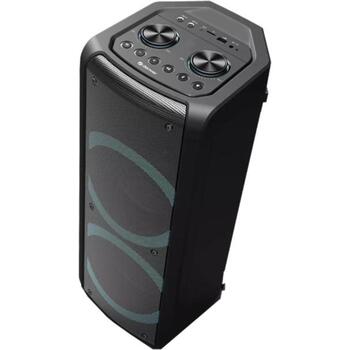 Denver BPS-352, 111151200100, 300 W, 2x6,5