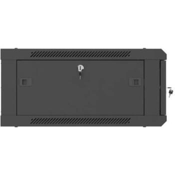 Lanberg настенный монтажный шкаф WF01-6604-23B, 19