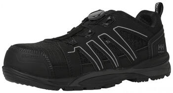Helly Hansen darba sandales Manchester Boa 78420_930-44, 44, S1PS, SRC, ESD, BOA Fit sistēma, kompozīta purngals, TPU purngals (78420_930-44)