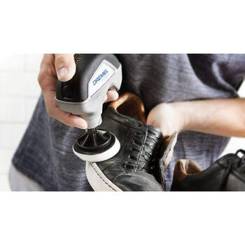 Pulēšanas pēda 3 gab. 2615P366JA DREMEL (2615P366JA)