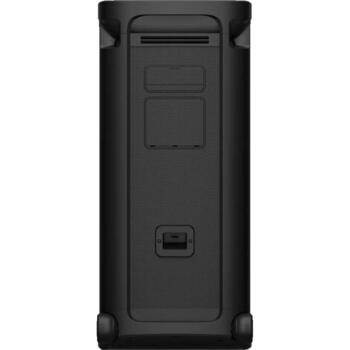 Партия колонка Sony | SRS-ULT900AC ULT TOWER 9AC | SRSULT900AC.CEL, 20-20k Гц, 28.5 кг, Bluetooth, беспроводное соединение (SRSULT900AC.CEL)