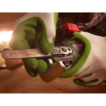 Цепная пила AdvancedCut 18 (1x2,5Ah) 06033D5101 BOSCH (06033D5101)