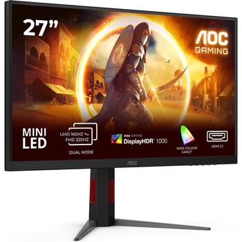 AOC монитор U27G4XM, 27