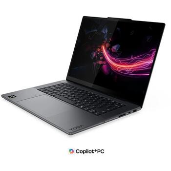 Lenovo Yoga Pro 7 15ASH11 AMD | Thunder Grey | 15.3