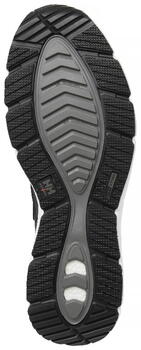 Helly Hansen рабочие ботинки Kensington MXR Low BOA S3L 78355_991-43, 43, черные, EN ISO 20345:2022 S3L FO HRO SR, BOA Fit L6, ESD (78355_991-43)
