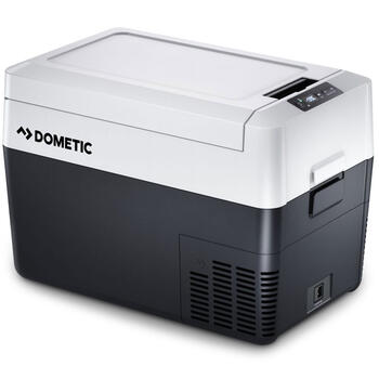 Автомобильный холодильник CDF36 PROMO Dometic-Waeco (02126)