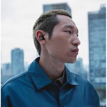 Sennheiser Momentum True Wireless 4 наушники 700367, Bluetooth 5.4, 2402-2480MHz, 470Ω, 107dB, 7.5h, 30h с кейсом (700367)