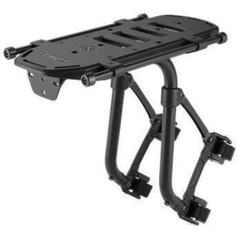 Thule Велосипедный багажник 3205483, 11кг, 10кг, 36см x 19.2см x 31см, алюминий, нейлон, черный (3205483)