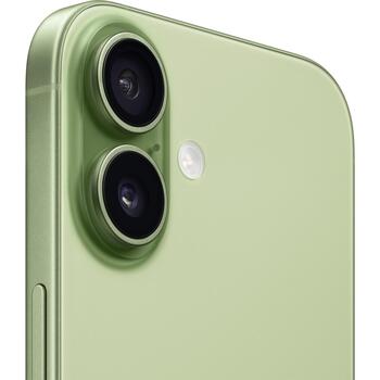 Apple Мобильный телефон iPhone 17 MG6N4HX/A, 6.3
