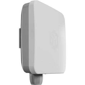 Mikrotik bezvadu piekļuves punkts SXTsq Embedded LTE4 EC25-EU&SXTSQ, 1xLAN, 5GHz, 6GHz, PoE, IP67 (EC25-EU&SXTSQ)